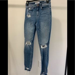Flying Monkey Jeans - Size 26